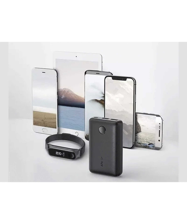 پاوربانک شارژ سریع انکر Anker PowerCore A1223 Portable Charger 10000mAh