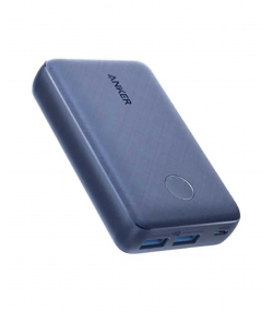 پاوربانک شارژ سریع انکر Anker PowerCore A1223 Portable Charger 10000mAh