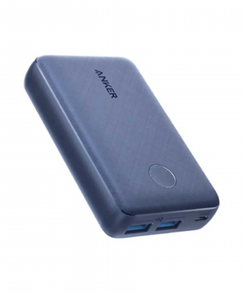پاوربانک شارژ سریع انکر Anker PowerCore A1223 Portable Charger 10000mAh