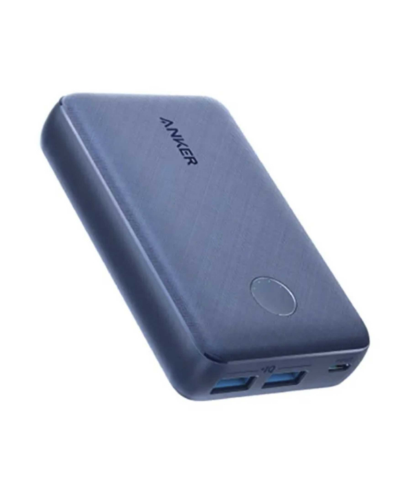 پاوربانک شارژ سریع انکر Anker PowerCore A1223 Portable Charger 10000mAh