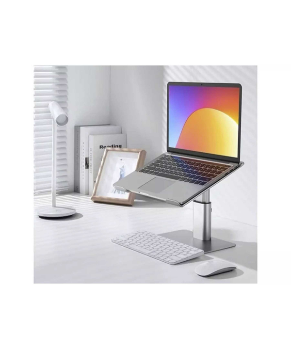 پایه نگهدارنده فلزی لپ‌تاپ بیسوس LUJS000012