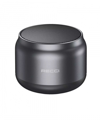 اسپیکر بلوتوث رسی RECCI HOT HATCH WIRELESS SPEAKER RSK-W13