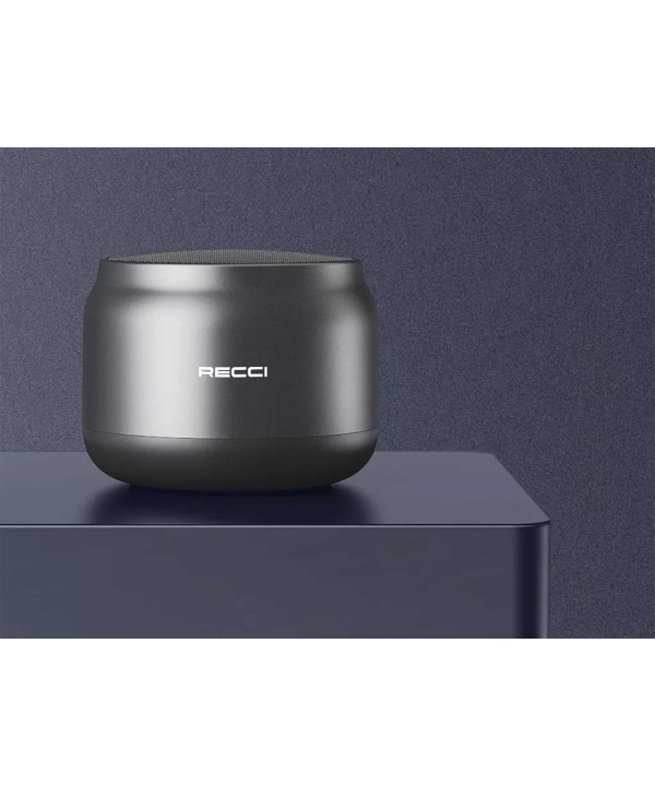 اسپیکر بلوتوث رسی RECCI HOT HATCH WIRELESS SPEAKER RSK-W13