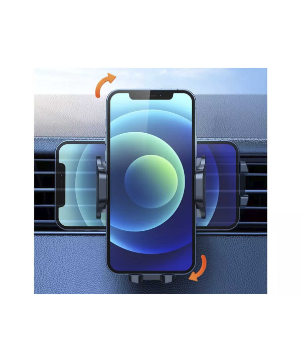 هولدر موبایل خودرو ایکس‌او XO car holder C85