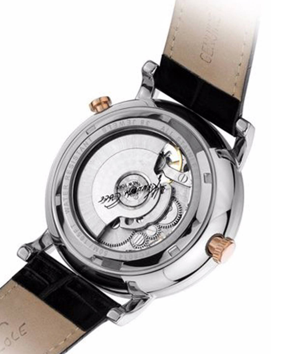 ساعت مچی مردانه کنت کول KENNETH COLE مدل KC-8014
