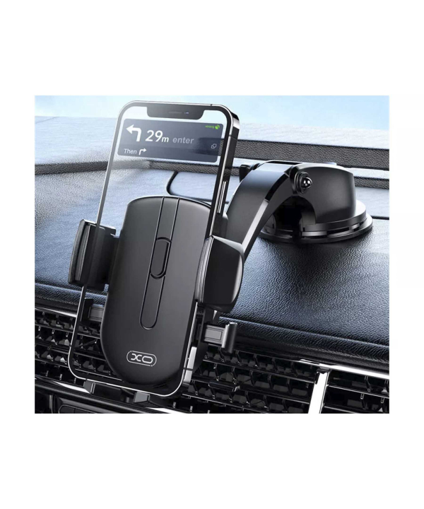 هولدر موبایل خودرو ایکس‌او XO car holder C89