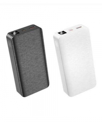 پاوربانک ایکس او XO PR144 20000mAh Fast Charging Powerbank PD 20W + QC 22.5W