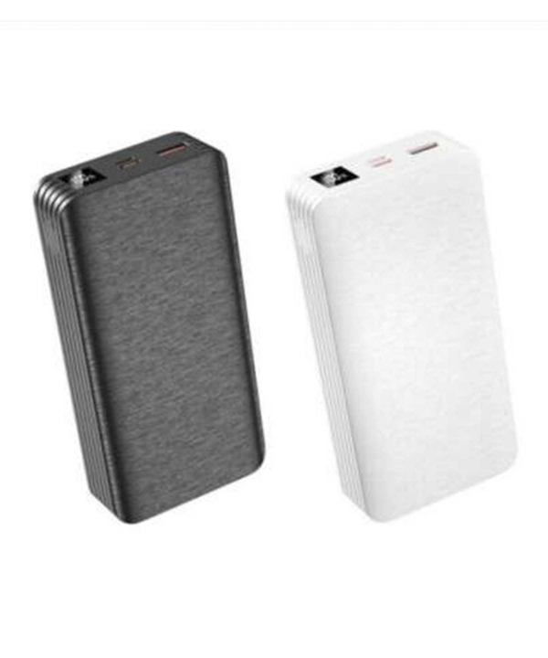 پاوربانک ایکس او XO PR144 20000mAh Fast Charging Powerbank PD 20W + QC 22.5W