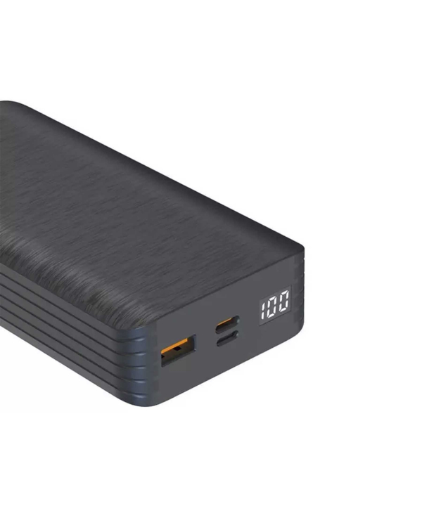 پاوربانک ایکس او XO PR144 20000mAh Fast Charging Powerbank PD 20W + QC 22.5W