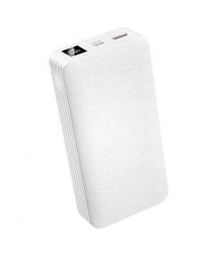 پاوربانک ایکس او XO PR144 20000mAh Fast Charging Powerbank PD 20W + QC 22.5W