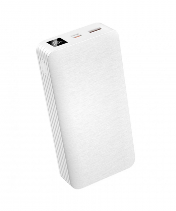 پاوربانک ایکس او XO PR144 20000mAh Fast Charging Powerbank PD 20W + QC 22.5W