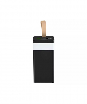 پاوربانک 40000 میلی آمپرساعتی شارژ سریع ایکس او XO PR130 40000mAh Power Bank PD 20W + USB QC 22.5W