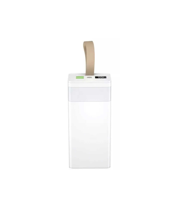 پاوربانک 40000 میلی آمپرساعتی شارژ سریع ایکس او XO PR130 40000mAh Power Bank PD 20W + USB QC 22.5W