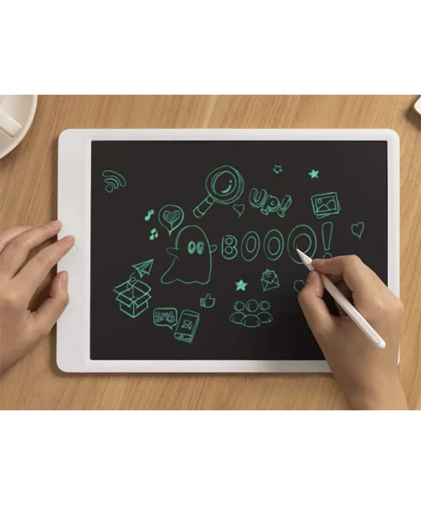 تخته سیاه دیجیتالی 10 اینچ شیائومی Xiaomi Mijia XMXHB01WC LCD Writing Tablet 10 Inch With Pen
