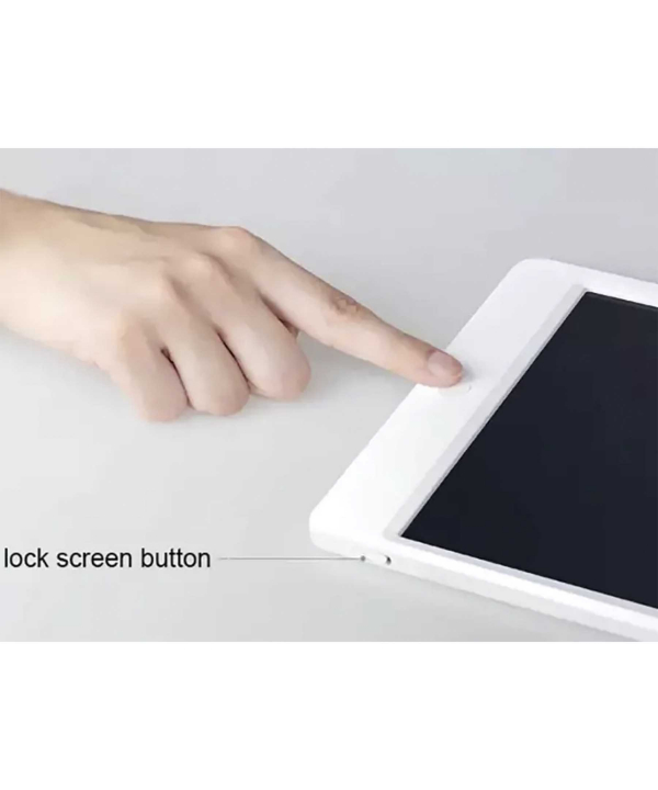 تخته سیاه دیجیتالی 10 اینچ شیائومی Xiaomi Mijia XMXHB01WC LCD Writing Tablet 10 Inch With Pen