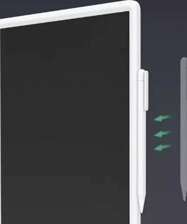 تخته سیاه دیجیتالی 10 اینچ شیائومی Xiaomi Mijia XMXHB01WC LCD Writing Tablet 10 Inch With Pen
