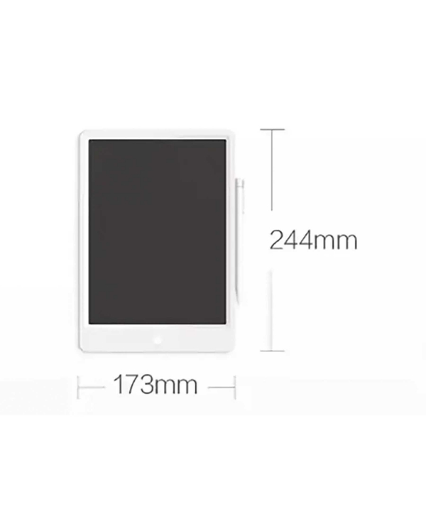 تخته سیاه دیجیتالی 10 اینچ شیائومی Xiaomi Mijia XMXHB01WC LCD Writing Tablet 10 Inch With Pen
