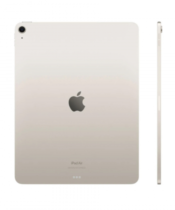 تبلت 11 اینچی اپل مدل iPad Air 2024 M2 Wi-Fi ظرفیت 256 گیگابایت و رم 8 گیگابایت