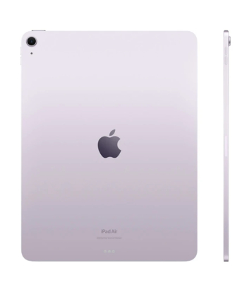تبلت 11 اینچی اپل مدل iPad Air 2024 M2 Wi-Fi ظرفیت 256 گیگابایت و رم 8 گیگابایت