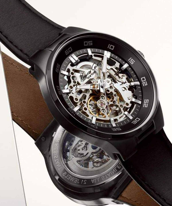ساعت مچی مردانه کنت کول KENNETH COLE مدل KC-8048