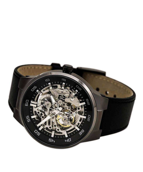 ساعت مچی مردانه کنت کول KENNETH COLE مدل KC-8048