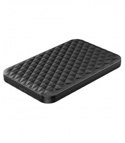 باکس هارد درایو 2.5 اینچی اوریکو ORICO 2520U3-WH-EP 2.5-inch Internal Hard Drive Enclosure