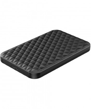 باکس هارد درایو 2.5 اینچی اوریکو ORICO 2520U3-WH-EP 2.5-inch Internal Hard Drive Enclosure