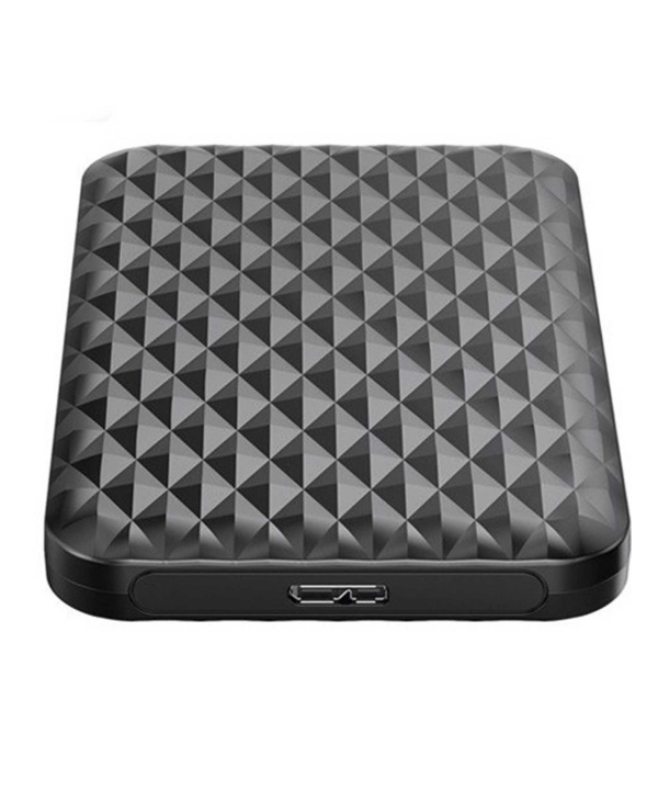 باکس هارد درایو 2.5 اینچی اوریکو ORICO 2520U3-WH-EP 2.5-inch Internal Hard Drive Enclosure