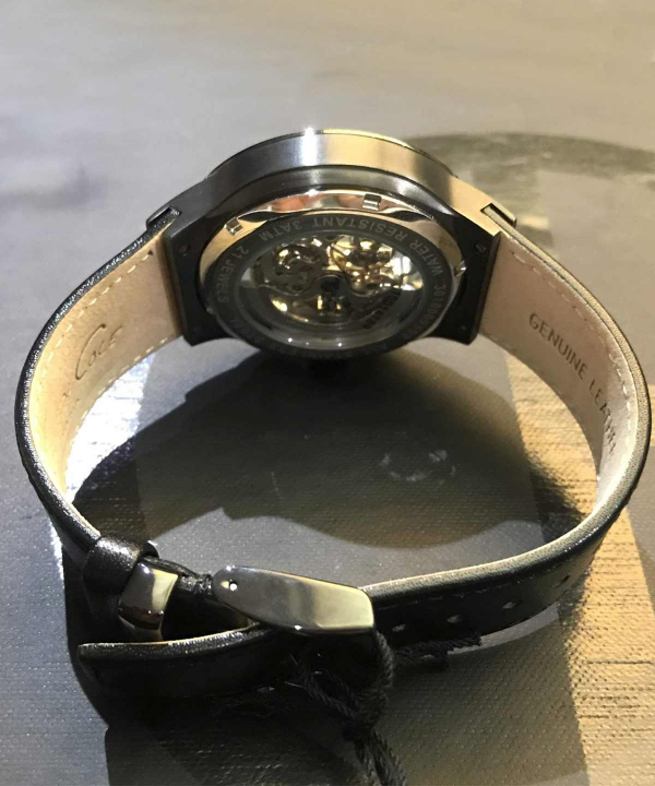 ساعت مچی مردانه کنت کول KENNETH COLE مدل KC-8048