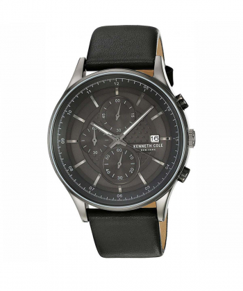 ساعت مچی مردانه کنت کول Kenneth Cole مدل KC-15101002