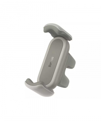 پایه نگهدارنده موبایل خودرو بیسوس Baseus Still Cannon 2 Car Mount SUGP00000