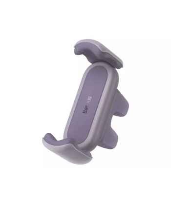 پایه نگهدارنده موبایل خودرو بیسوس Baseus Still Cannon 2 Car Mount SUGP00000