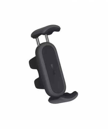 پایه نگهدارنده موبایل خودرو بیسوس Baseus Still Cannon 2 Car Mount SUGP00000