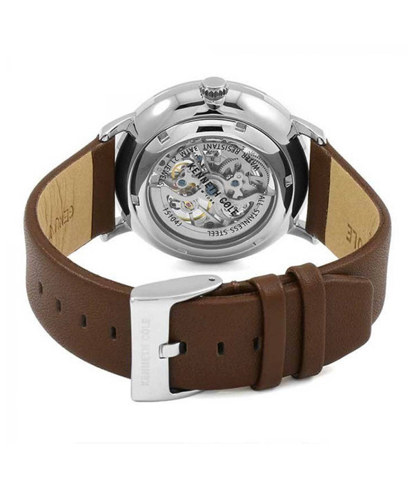 ساعت مچی مردانه کنت کول Kenneth Cole مدل KC-15104001