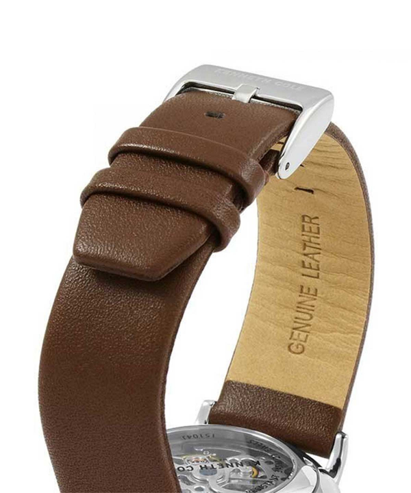ساعت مچی مردانه کنت کول Kenneth Cole مدل KC-15104001