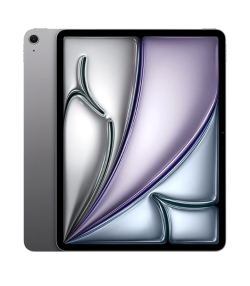 تبلت 11 اینچی اپل مدل iPad Air 2024 M2 Wi-Fi ظرفیت 128 گیگابایت و رم 8 گیگابایت