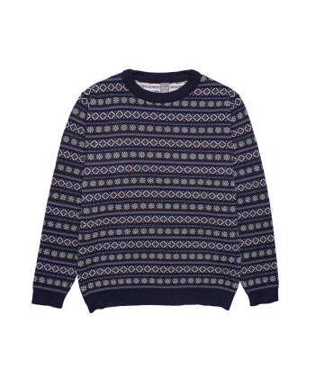 تیشرت آستین بلند دخترانه بانی نو Banino کد 1107