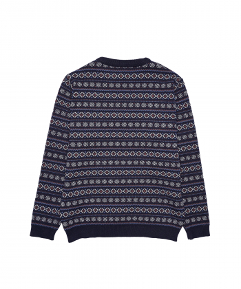 تیشرت آستین بلند دخترانه بانی نو Banino کد 1107