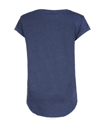 تیشرت زنانه آستین کوتاه برند پی لس Brand Payless