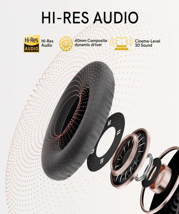 هدفون بی سیم کیو سی وای H3 Lite