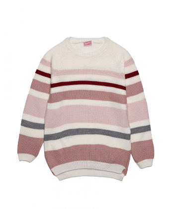 پلیور دخترانه بانی نو Banino کد 1089