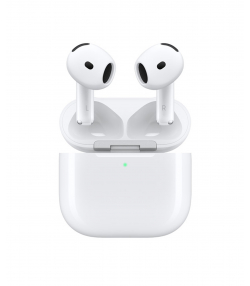 هدفون بلوتوثی اپل مدل AirPods 4