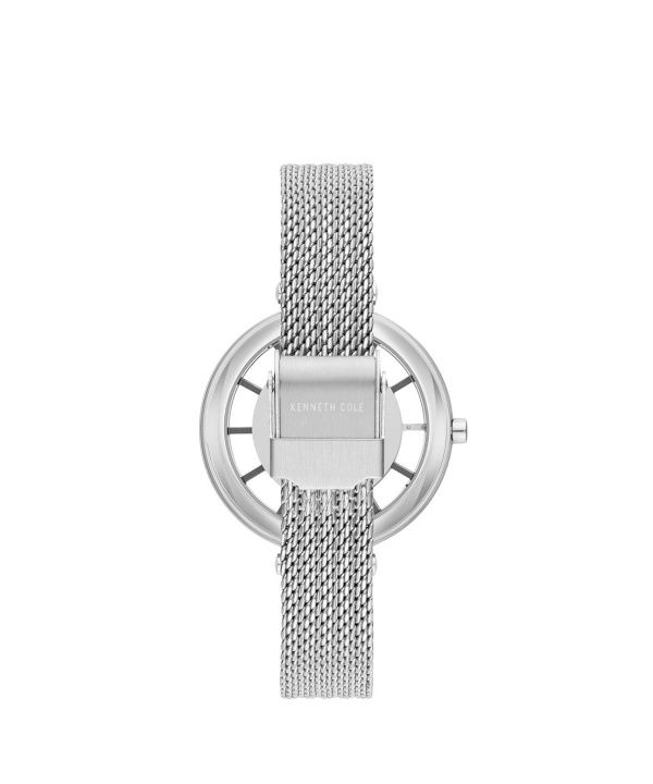 ساعت مچی زنانه کنت کول Kenneth Cole مدل KC50796003