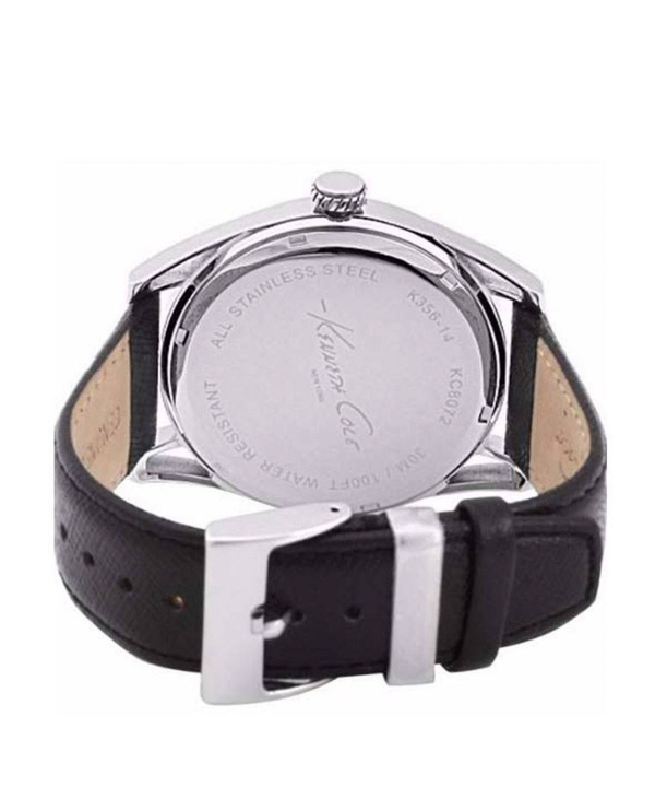ساعت مچی مردانه کنت کول KENNETH COLE مدل KC-8072