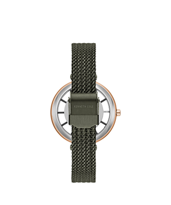 ساعت مچی زنانه کنت کول Kenneth Cole مدل KC50796002