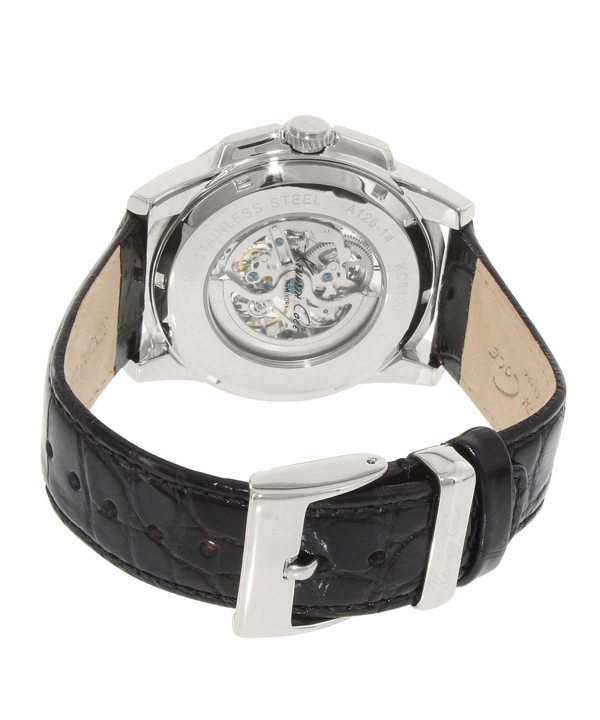 ساعت مچی مردانه کنت کول KENNETH COLE مدل KC-8100