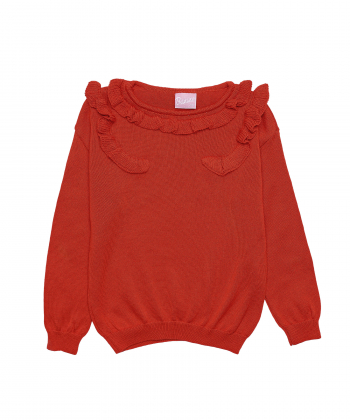  نخ پنبه دخترانه بانی نو مدل mp-ba-1061