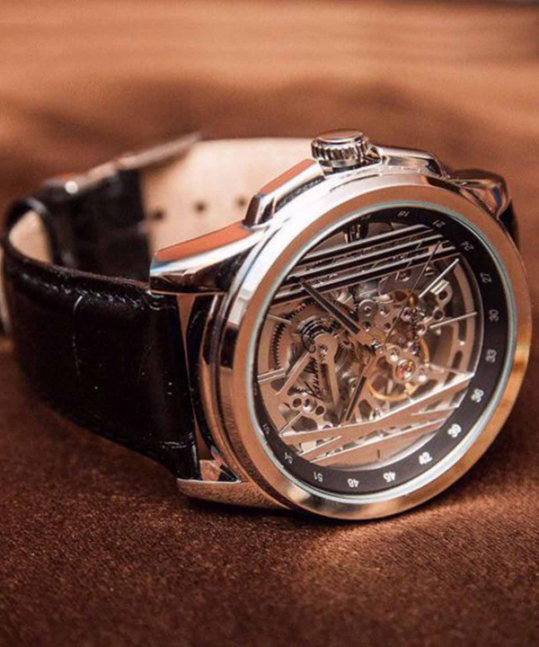 ساعت مچی مردانه کنت کول KENNETH COLE مدل KC-8100