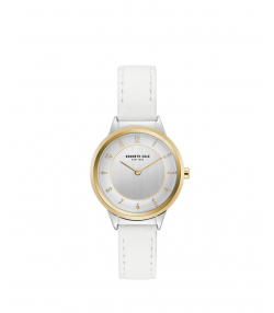ساعت مچی زنانه کنت کول Kenneth Cole مدل KC50795004
