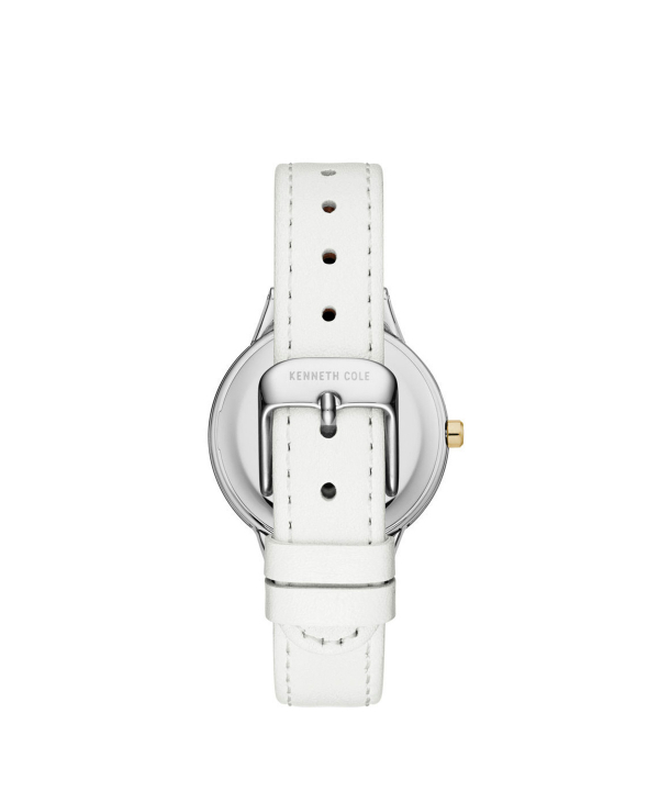 ساعت مچی زنانه کنت کول Kenneth Cole مدل KC50795004